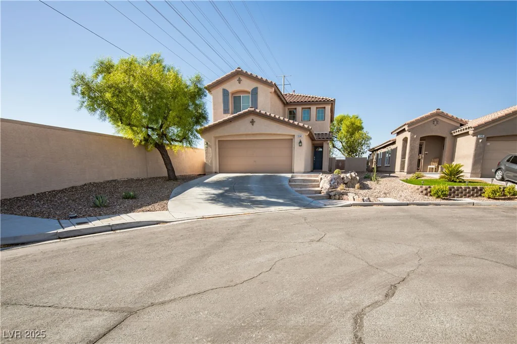 11141 Sandrone, Las Vegas, NV 89138