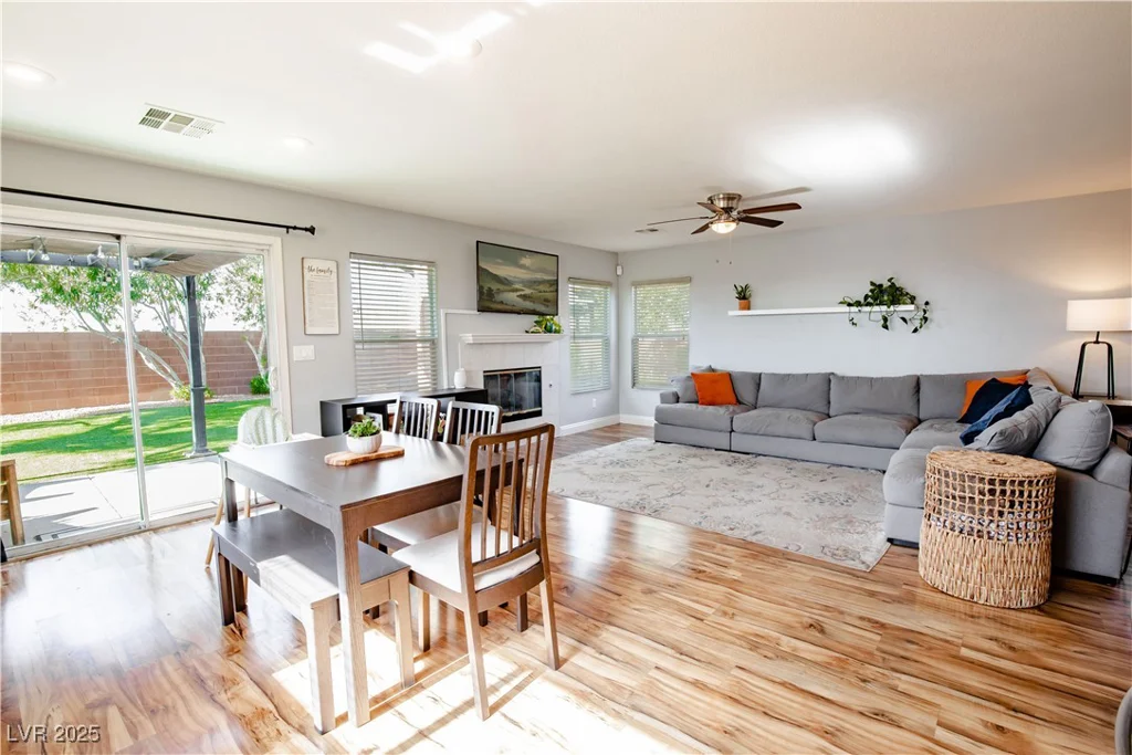 11141 Sandrone, Las Vegas, NV 89138