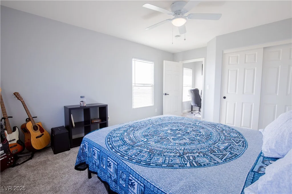 11141 Sandrone, Las Vegas, NV 89138