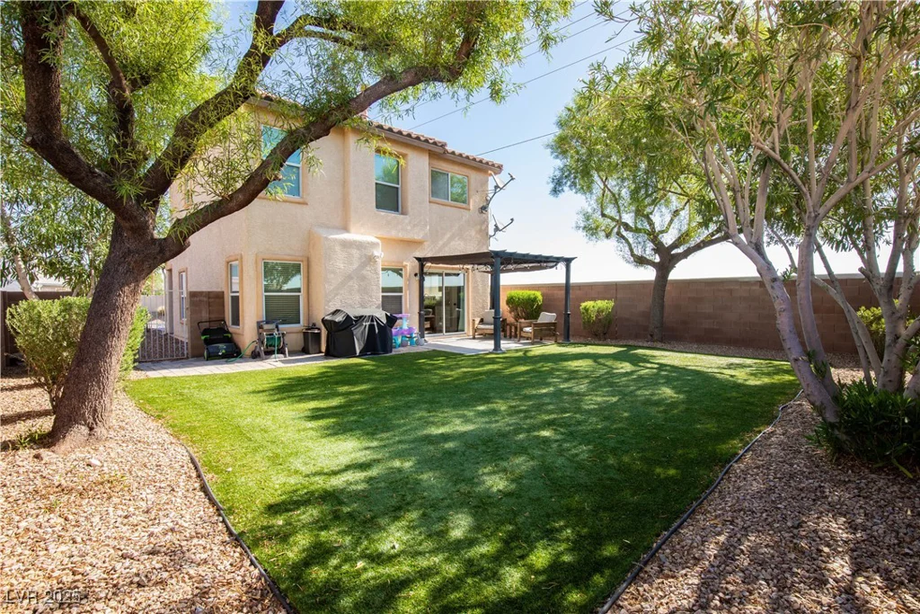 11141 Sandrone, Las Vegas, NV 89138
