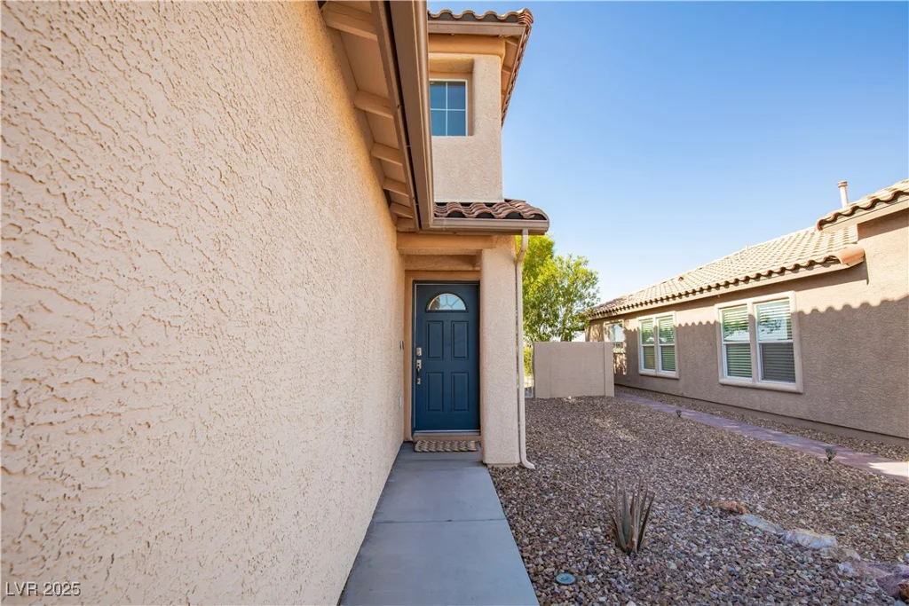 11141 Sandrone, Las Vegas, NV 89138