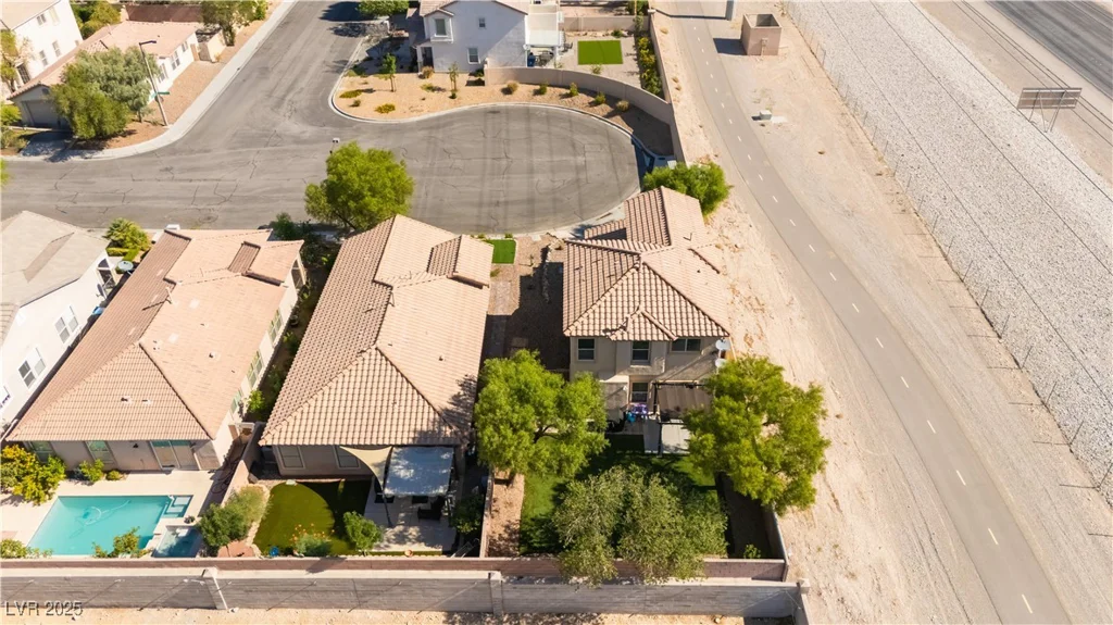 11141 Sandrone, Las Vegas, NV 89138