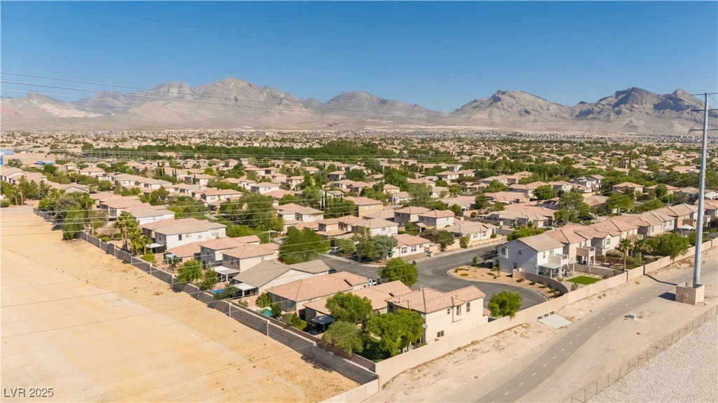 11141 Sandrone, Las Vegas, NV 89138