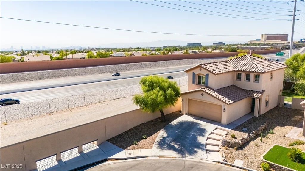 11141 Sandrone, Las Vegas, NV 89138