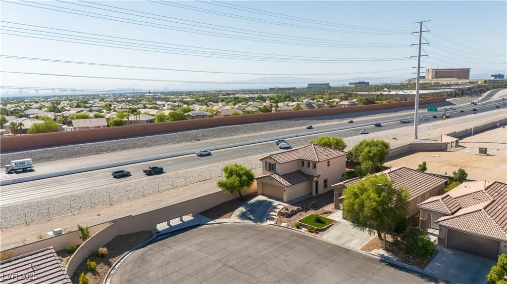 11141 Sandrone, Las Vegas, NV 89138