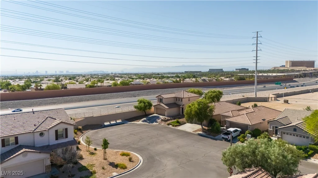 11141 Sandrone, Las Vegas, NV 89138