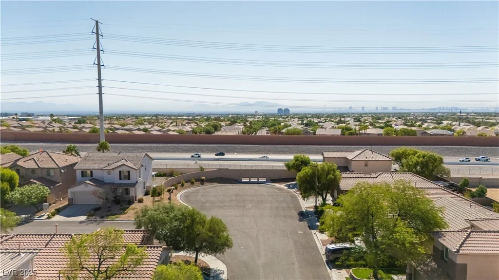 11141 Sandrone, Las Vegas, NV 89138