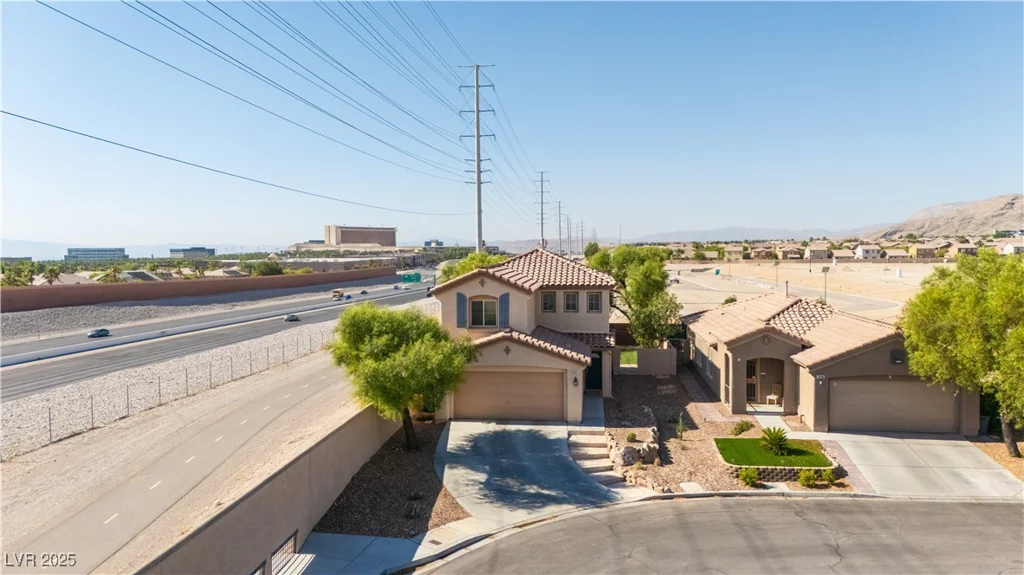 11141 Sandrone, Las Vegas, NV 89138