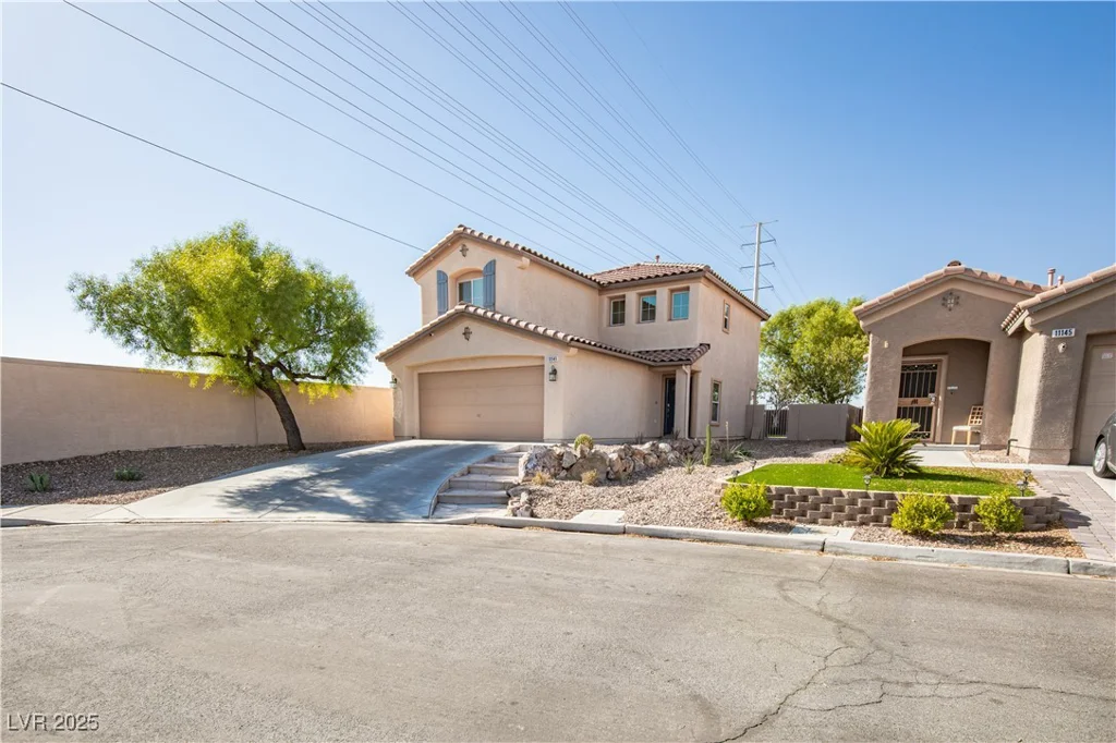 11141 Sandrone, Las Vegas, NV 89138