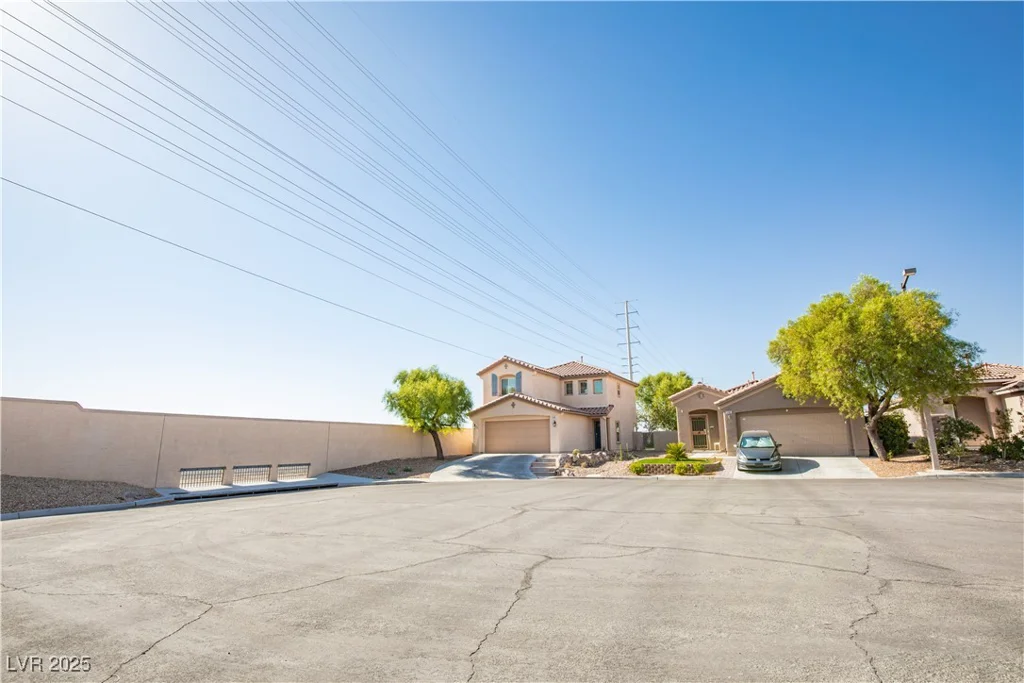 11141 Sandrone, Las Vegas, NV 89138