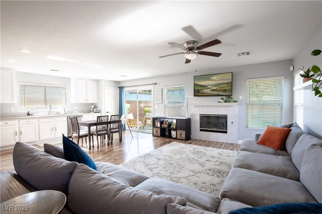 11141 Sandrone, Las Vegas, NV 89138