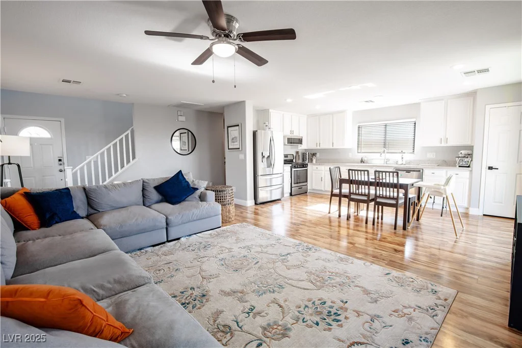 11141 Sandrone, Las Vegas, NV 89138