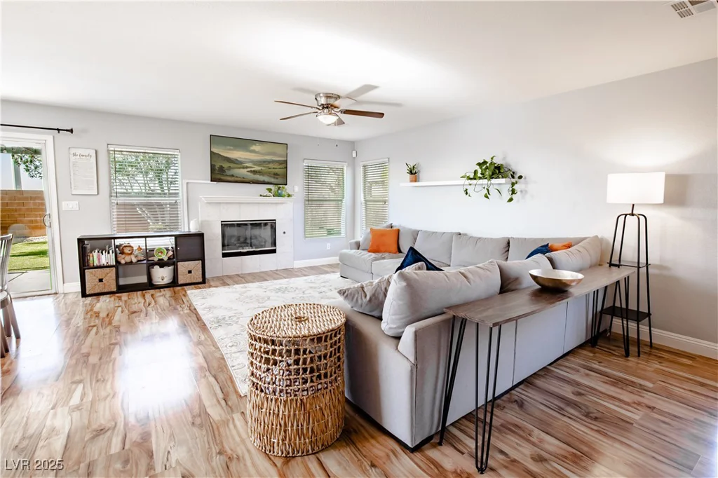 11141 Sandrone, Las Vegas, NV 89138