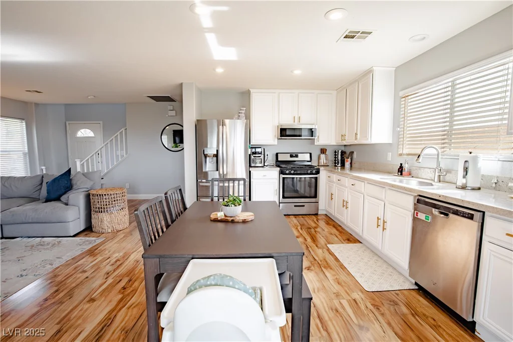 11141 Sandrone, Las Vegas, NV 89138