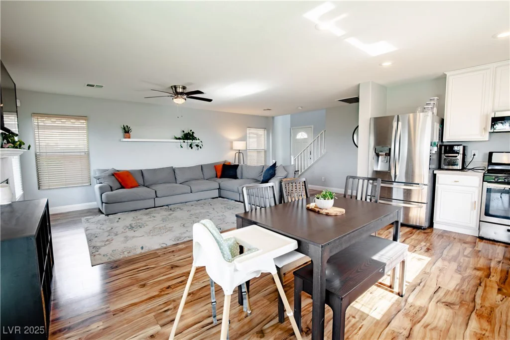11141 Sandrone, Las Vegas, NV 89138