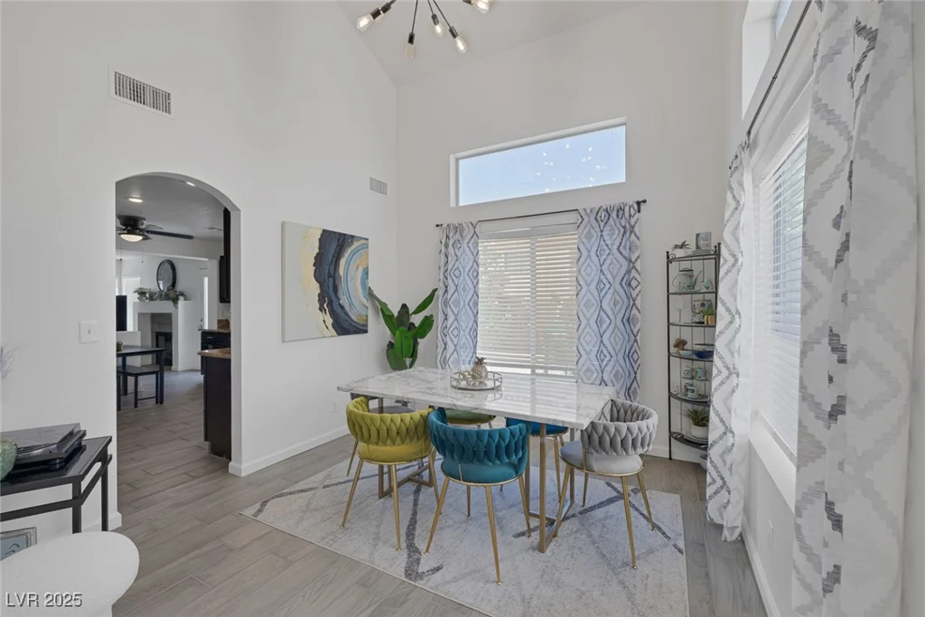 9428 Sierra Summit, Las Vegas, NV 89134