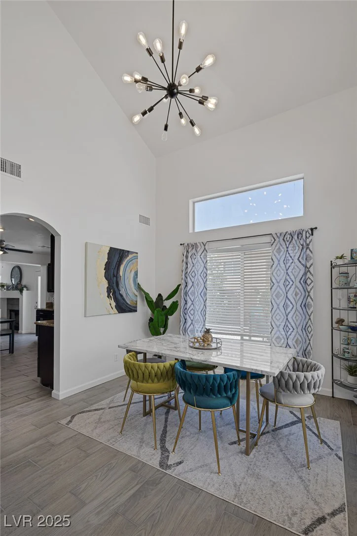 9428 Sierra Summit, Las Vegas, NV 89134