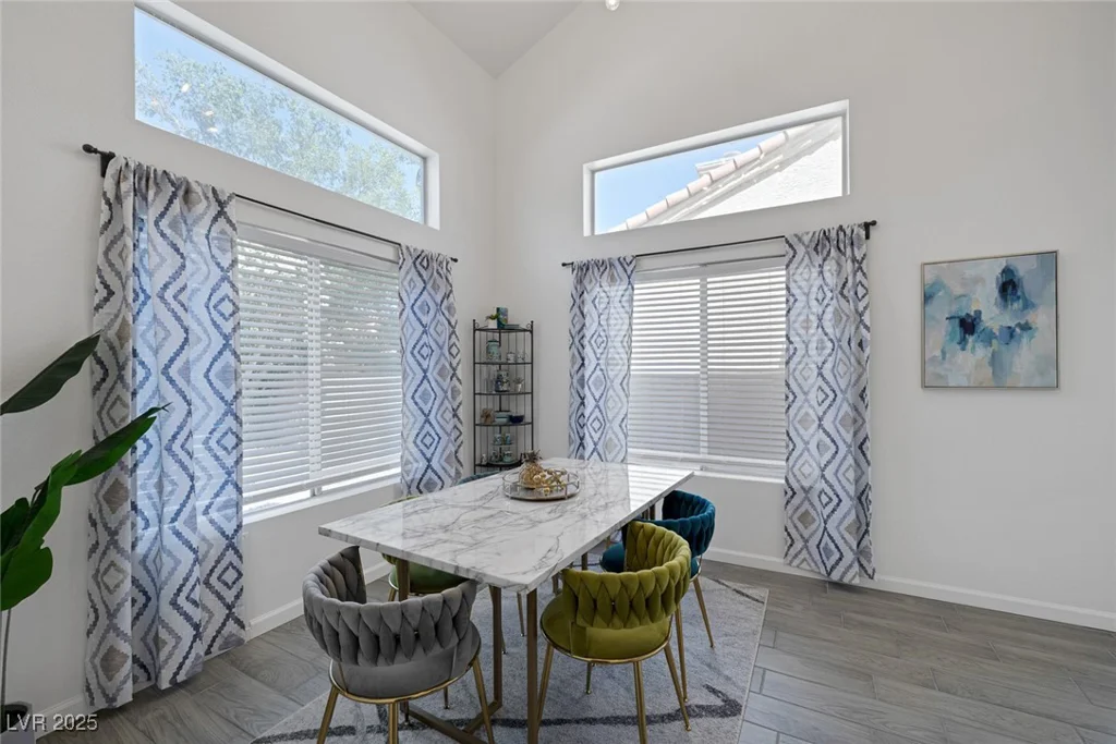 9428 Sierra Summit, Las Vegas, NV 89134