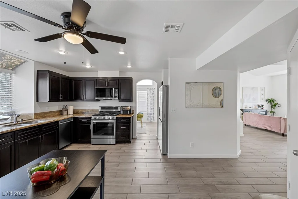 9428 Sierra Summit, Las Vegas, NV 89134