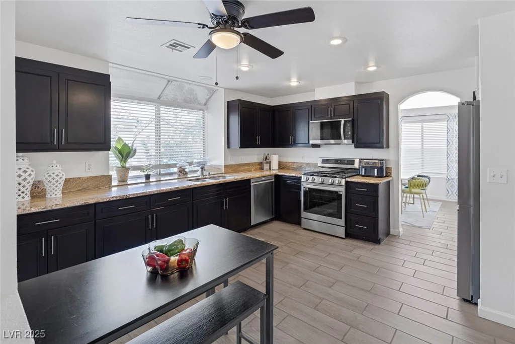 9428 Sierra Summit, Las Vegas, NV 89134