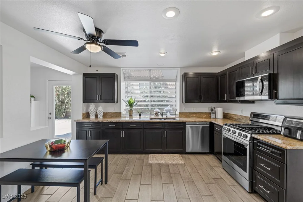 9428 Sierra Summit, Las Vegas, NV 89134