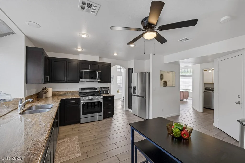 9428 Sierra Summit, Las Vegas, NV 89134