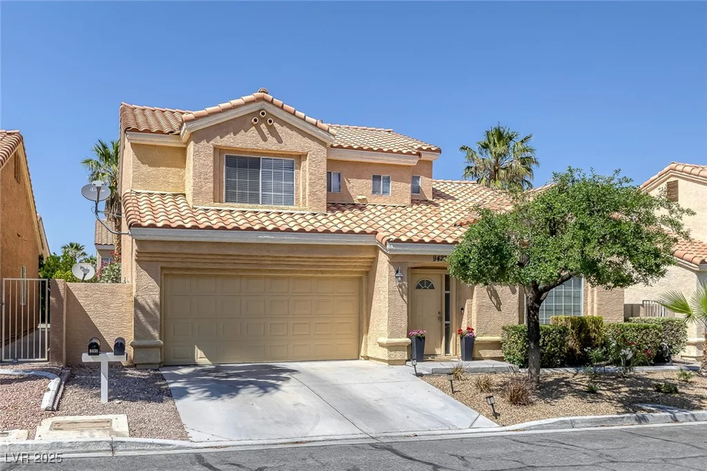 9428 Sierra Summit, Las Vegas, NV 89134