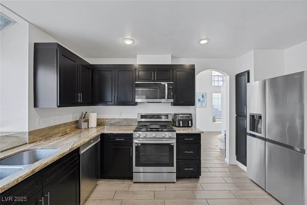 9428 Sierra Summit, Las Vegas, NV 89134