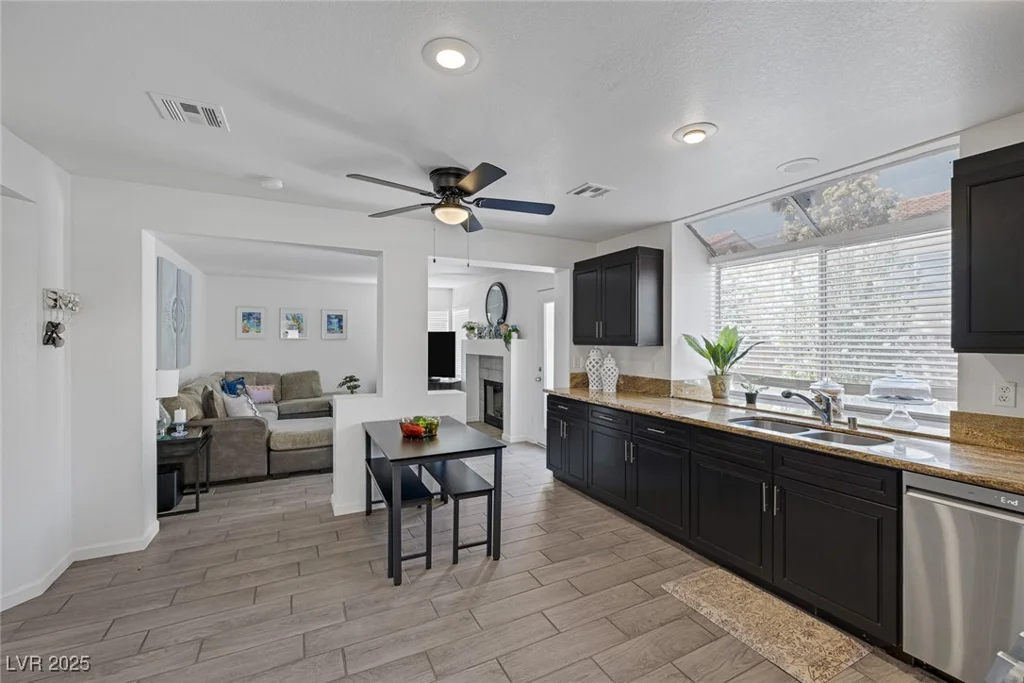 9428 Sierra Summit, Las Vegas, NV 89134