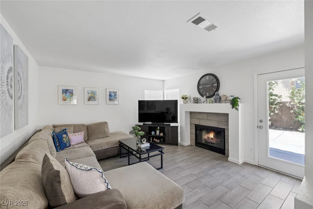 9428 Sierra Summit, Las Vegas, NV 89134