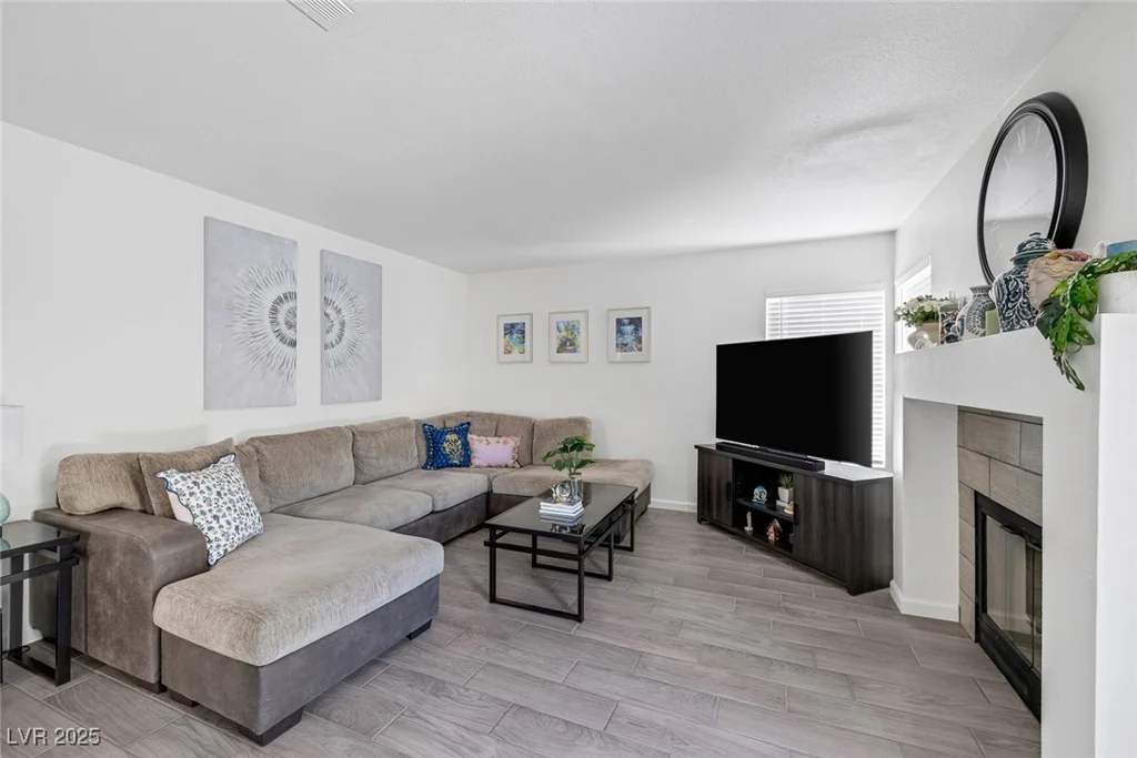 9428 Sierra Summit, Las Vegas, NV 89134