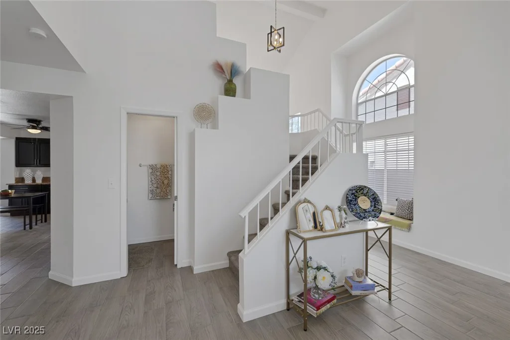 9428 Sierra Summit, Las Vegas, NV 89134
