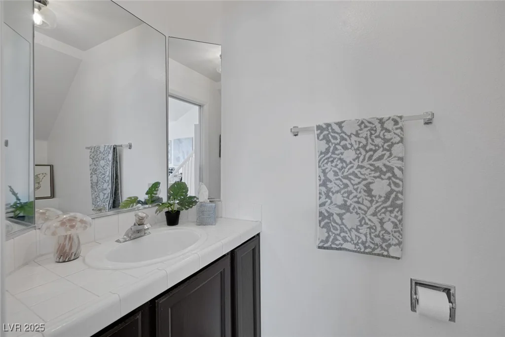 9428 Sierra Summit, Las Vegas, NV 89134