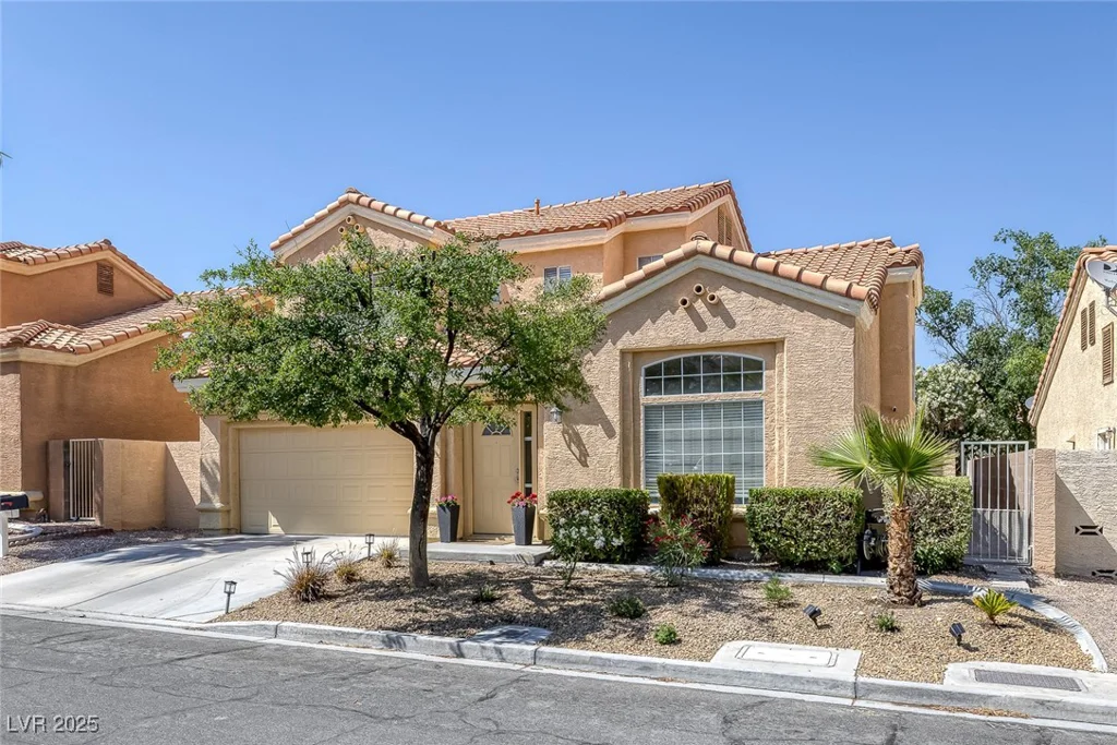 9428 Sierra Summit, Las Vegas, NV 89134