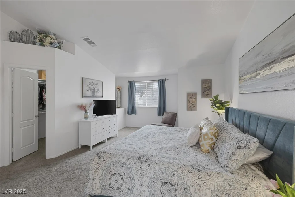 9428 Sierra Summit, Las Vegas, NV 89134