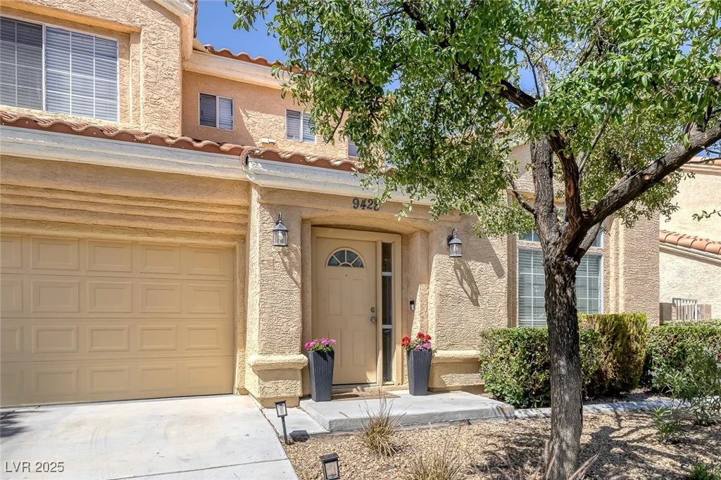 9428 Sierra Summit, Las Vegas, NV 89134