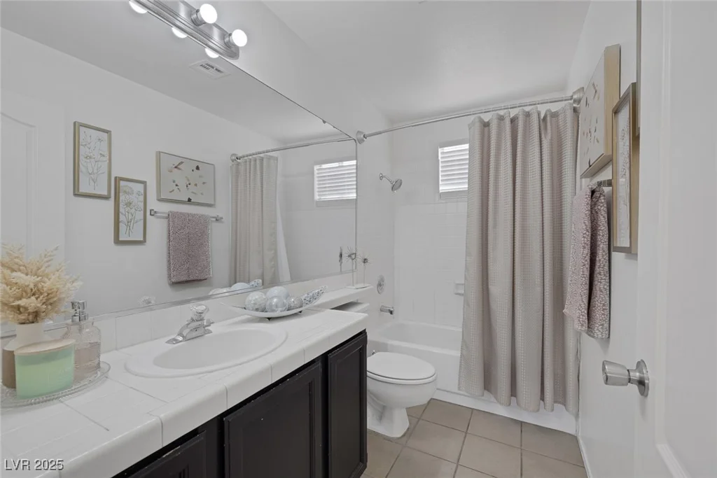 9428 Sierra Summit, Las Vegas, NV 89134