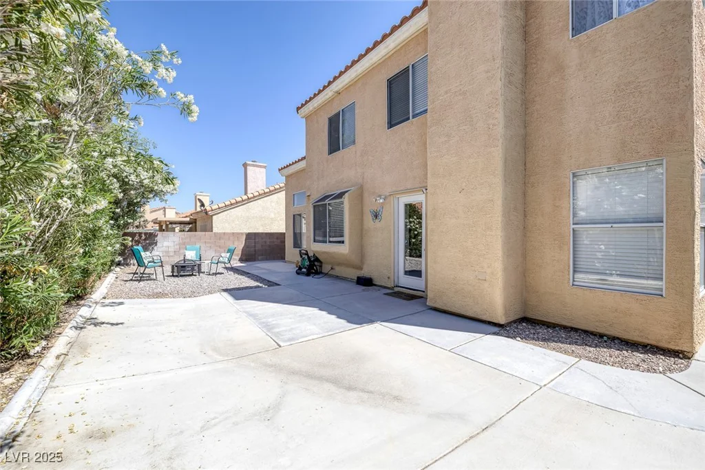 9428 Sierra Summit, Las Vegas, NV 89134