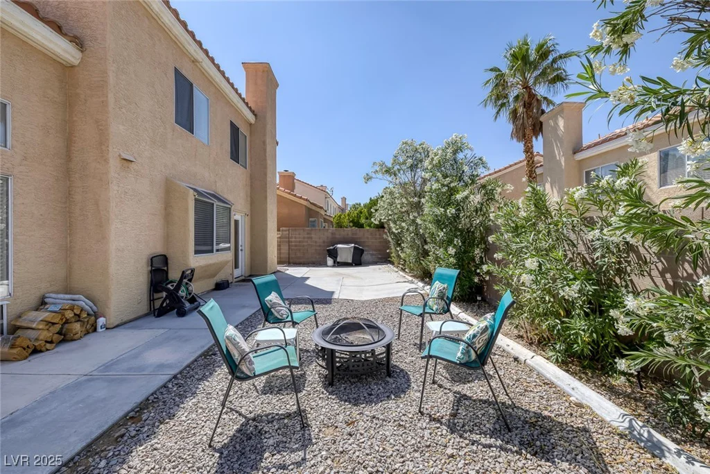 9428 Sierra Summit, Las Vegas, NV 89134