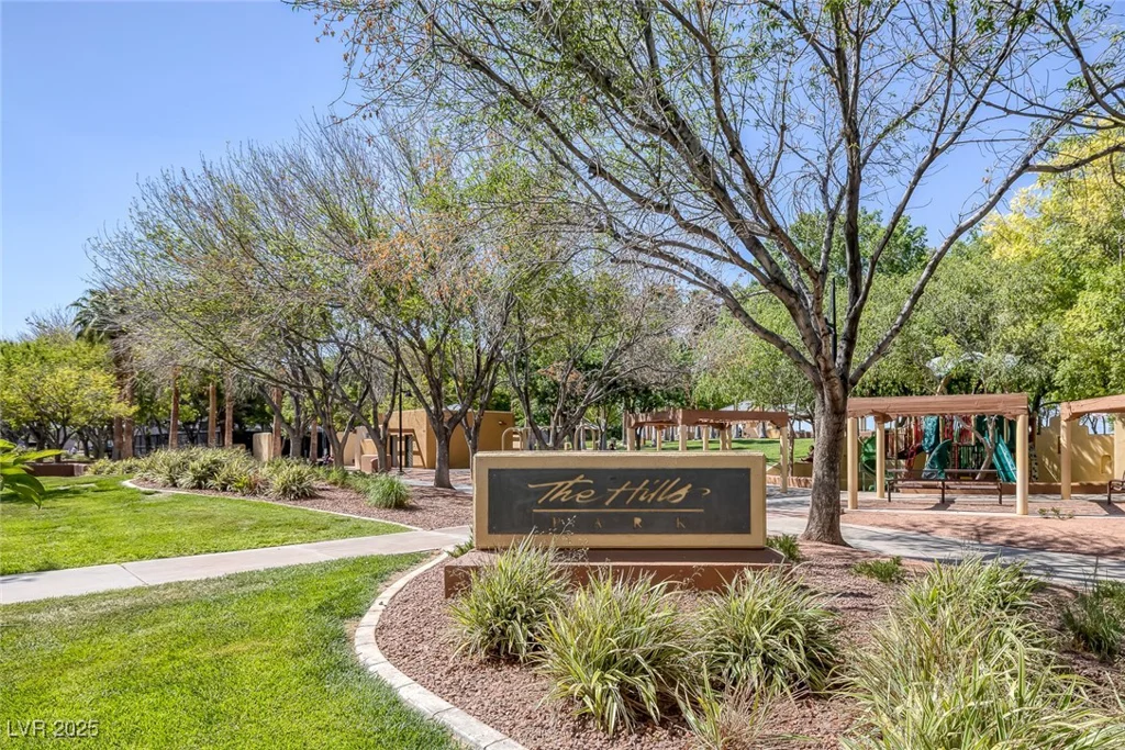 9428 Sierra Summit, Las Vegas, NV 89134