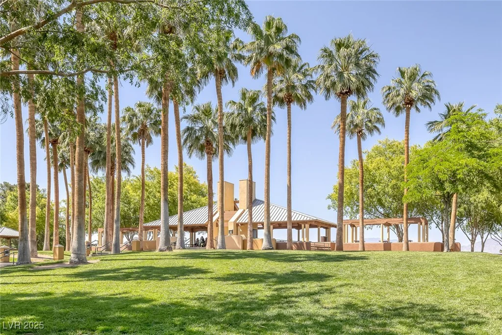 9428 Sierra Summit, Las Vegas, NV 89134
