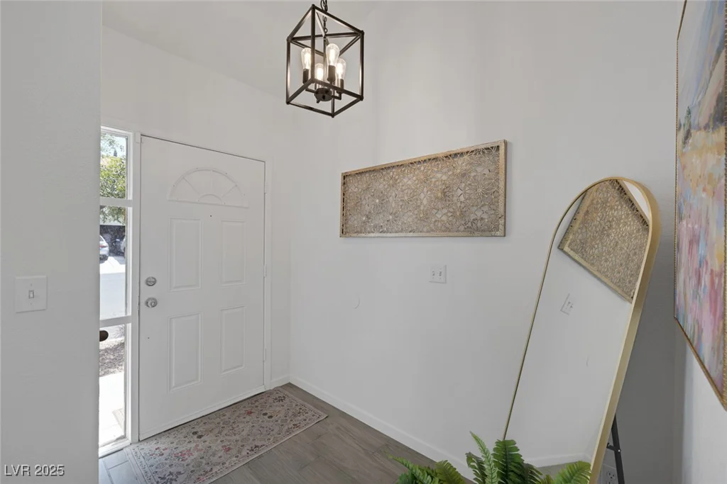 9428 Sierra Summit, Las Vegas, NV 89134