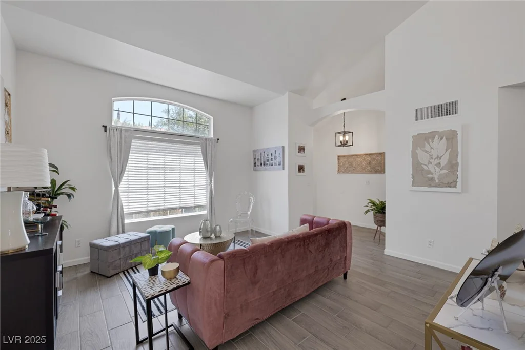 9428 Sierra Summit, Las Vegas, NV 89134