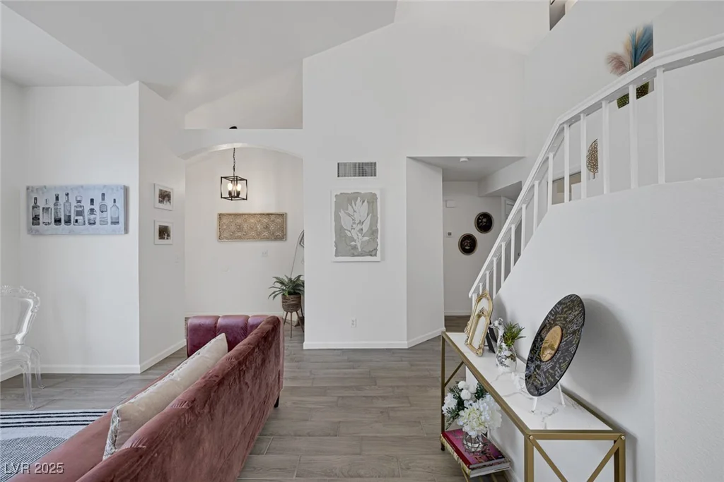 9428 Sierra Summit, Las Vegas, NV 89134