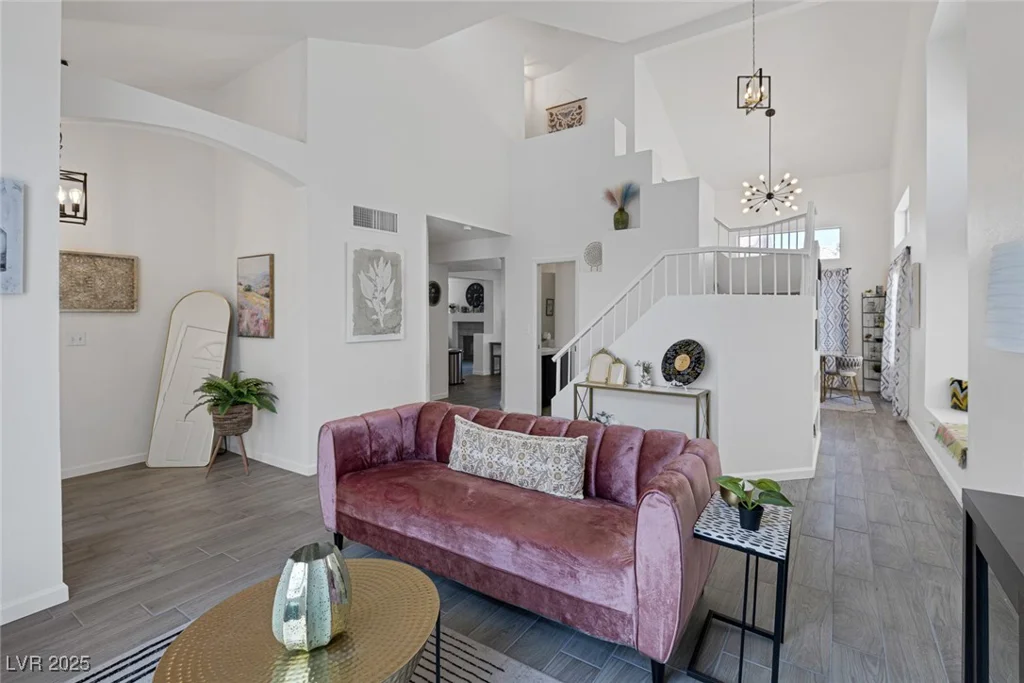 9428 Sierra Summit, Las Vegas, NV 89134