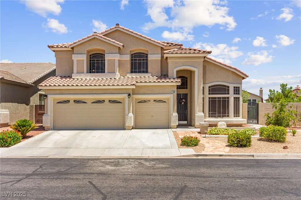 2892 Jamie Rose, Las Vegas, NV 89135