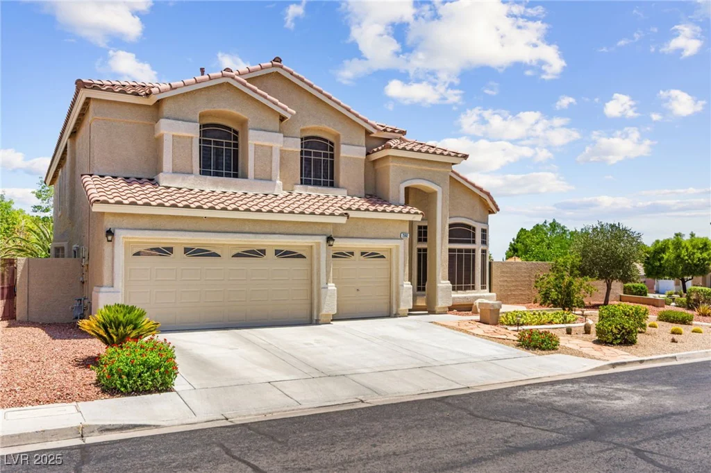 2892 Jamie Rose, Las Vegas, NV 89135