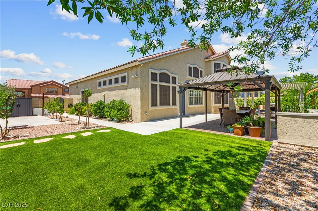 2892 Jamie Rose, Las Vegas, NV 89135