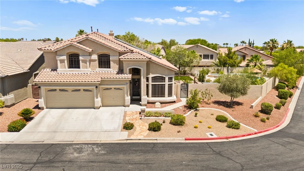 2892 Jamie Rose, Las Vegas, NV 89135