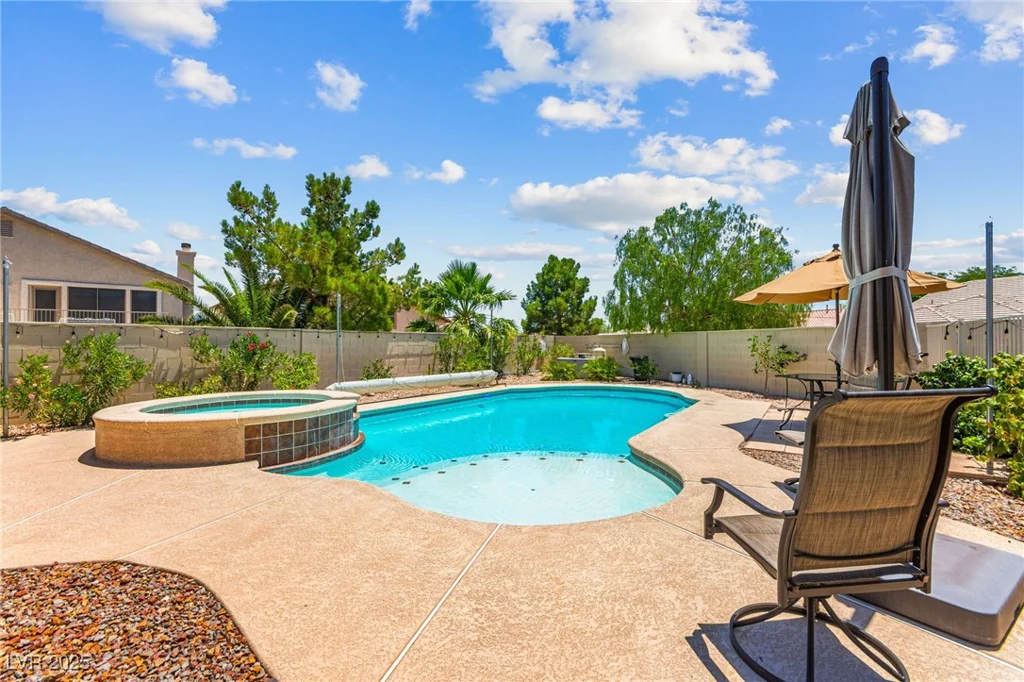 2892 Jamie Rose, Las Vegas, NV 89135